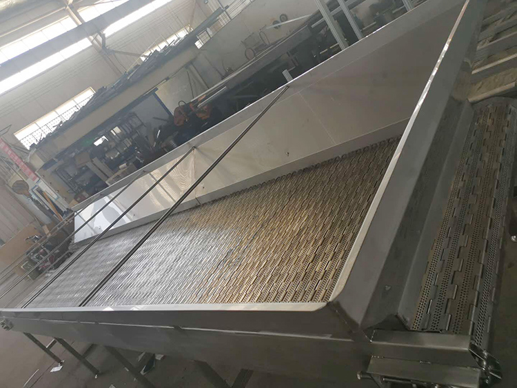 餐廚垃圾輸送機