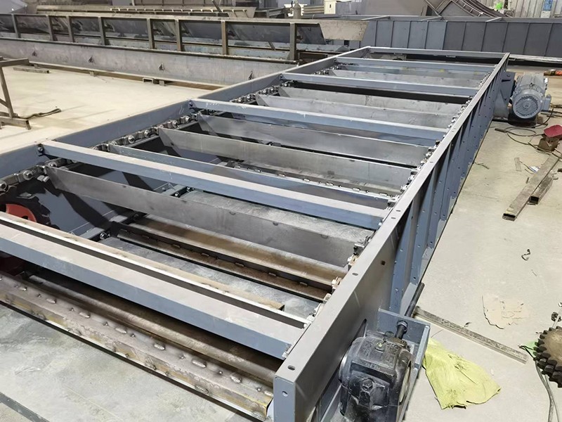 刮板輸送機(jī)