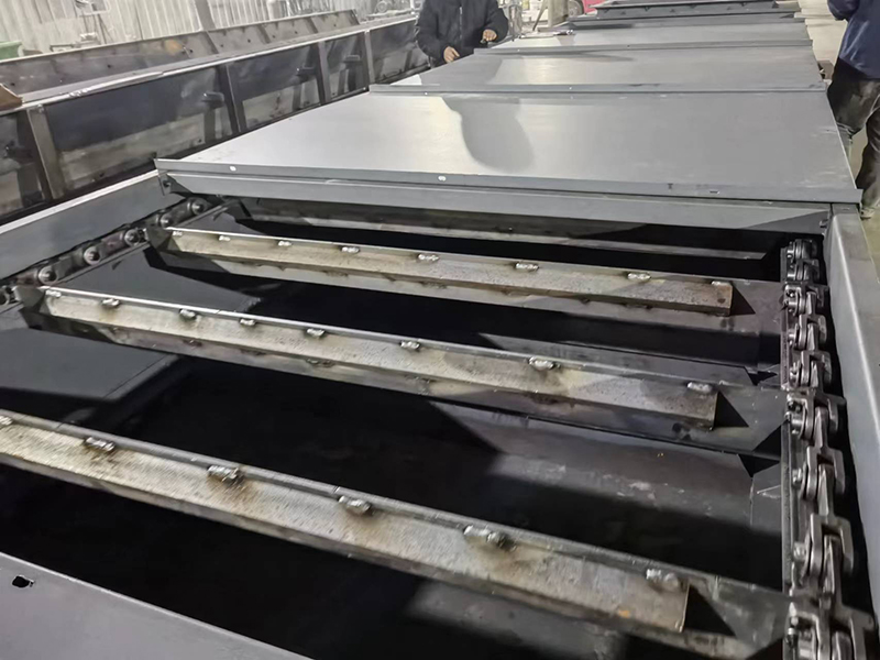 刮板輸送機(jī)